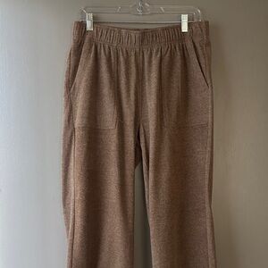 90 Degree Brown Sweatpants